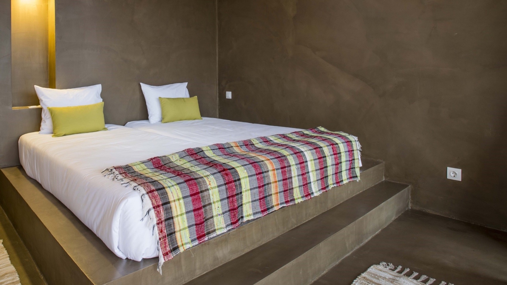 Villa Room
